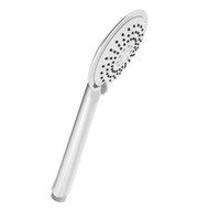 Dianflex SRL Doccetta 3 Funktionen Mod. 13012 Chrom 3 Strahlarten ABS