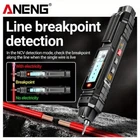 6000 Counts Professional Digital Multimeter Pen Tester Auto Sensor 2024 NEW GOOD