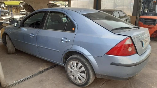 1S7113006SC Faro Sinistro per FORD MONDEO BERLINA (GE) 2004 7381069 - Foto 7 di 8