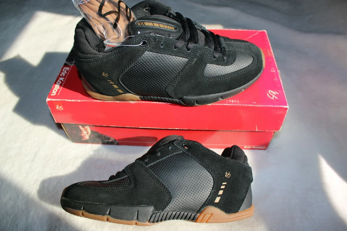 Eric sales koston k3