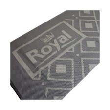 Royal Luxury Continental Cushioned Awning Breathable Carpet - 4.5 x 2.5 metre