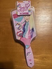JoJo Siwa Paddle Hair Brush
