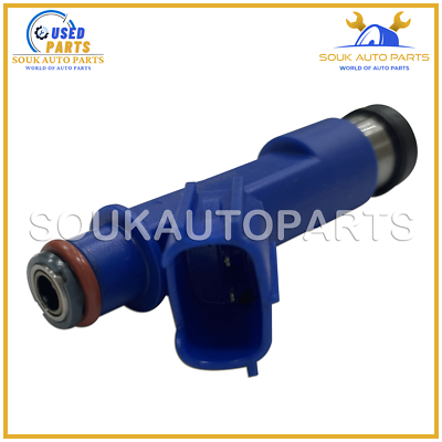 23250-21040 FUEL INJECTOR For Toyota COROLLA 1..8Ltr YARIS 1.5Ltr