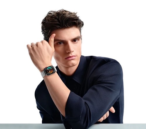 Huawei Watch Fit 3 1.82" 5 ATM AMOLED Bluetooth Android iOS Smartwatch Ultraslim - 第 5/25 張圖片