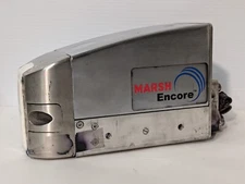Marsh Encore 32600 Videojet Commercial Printer Print Head 25-Pin Connector