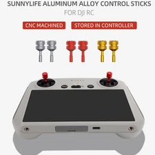 Thumb Rocker Controller Stick Replacement For DJI Air 3 / Mini 3 Pro Controller