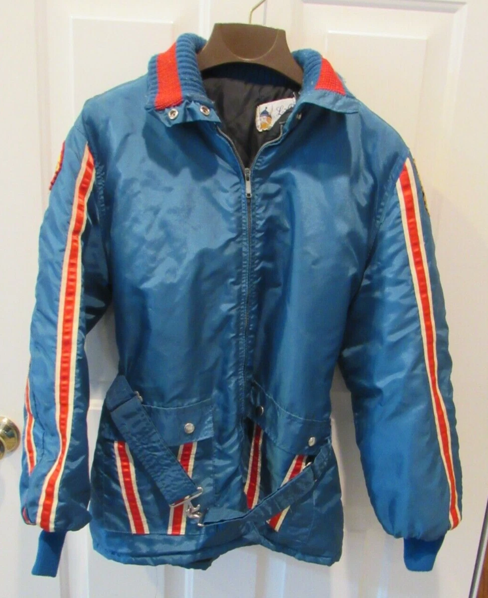 Polaris store snowmobile coats