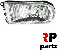 PARA RENAULT ESPACE III 1997 - 2000 NUEVO PARACHOQUES DELANTERO LUZ ANTINIEBLA IZQUIERDA N/S - Imagen 2 de 2