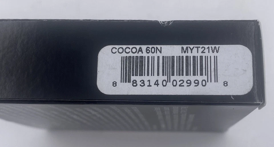 Dermablend Intense Powder Camo Foundation Med-Full Coverage-Cocoa 0.48 Oz-NEW! - Image 2 of 4