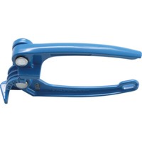 Bgs - Rohr-Biegezange | FüR Rohr-Ø 3 - 4,75 - 6 Mm - 8228