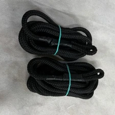 Pilates Reformer Ropes - Atro Pilates