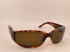 Smith Optics Sunglasses GALLEGOS Polarized Brown Tortoise Italy used