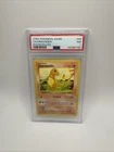 PSA 7 1999 Pokemon TCG Charmander Base Set Shadowless 046/102 English
