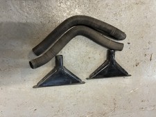 Classic Mini Screen Demister Vents Czh624 Small Bore Van Pickup Cooper VGC