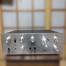 Otto Stereo Integrated Amplifier Dca-1001 Vintage Audio Amp Hi-fi Receiver Home