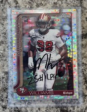 Top San Francisco 49ers Rookie Cards of All-Time 63