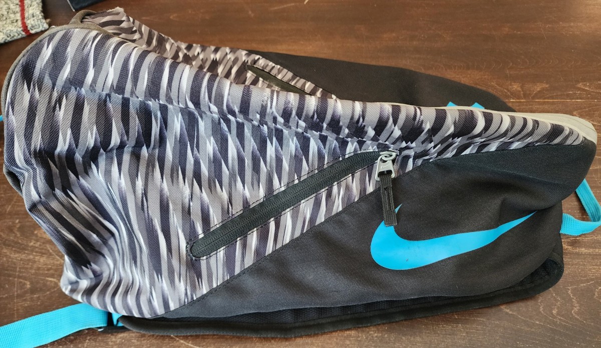 Nike KD VIII Max Air Kevin Durant Basketball Backpack Elite