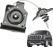 Spare Tire Hoist Spare Tire Winch Carrier Hoist Compatible with 1999-2019 GMC Yu