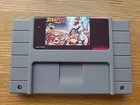 Star Fox EX for Super Nintendo SNES