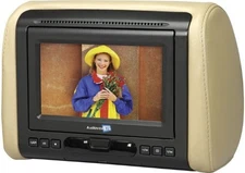 Audiovox MTGHRD1 7" Headrest Monitor with DVD/HDMI Output