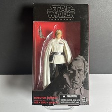 Hasbro Star Wars The Black Series DIRECTOR KRENNIC Action Figure