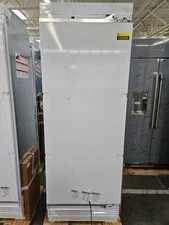 GE Monogram ZIR301NPNII 30" Panel Ready CD RH Refrigerator NOB #152525 MPA