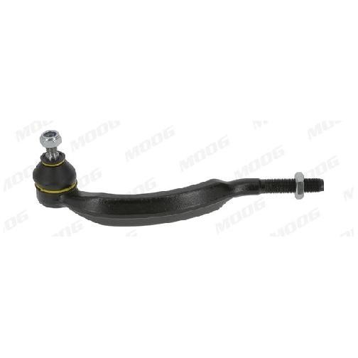 Spurstangenkopf Vorne Links FüR Peugeot 407 6C 6D 6E 3.0 04 Bis 26 Moog 9HY RHR-image