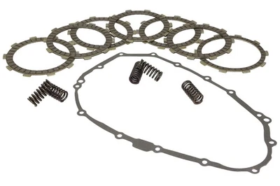 Embrayage pour Honda CB 500 CBF 500 1994-2008 Réparer Lot EBC Ressort + Joint - Photo 1/4