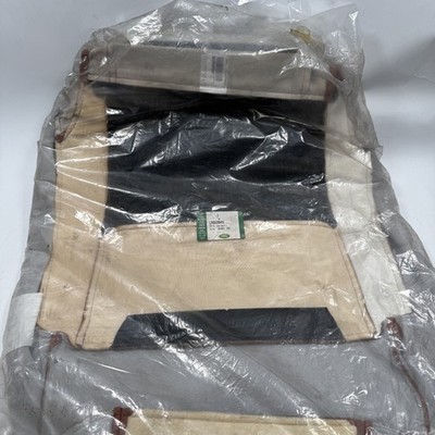 Land Rover Freelander 2 L359 Front Left Seat Tan Back Cover Genuine LR022045
