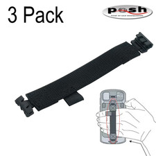 NEW Zebra SG-NGTC5TC7-HDSTP-03 Hand Strap 3-Pack for TC53 TC58 TC73 TC78