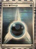 Basic Darkness Energy - SVE023 - Holo - Pokemon Black Bolt & White Flare