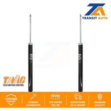 Rear Suspension Shock Absorbers Pair For 2018-2021 Ford EcoSport FWD K78-101096