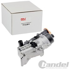 NTY ÖLKÜHLER MOTORÖL passend für ALFA ROMEO MITO FIAT DOBLO FIORINO GRANDE IDEA