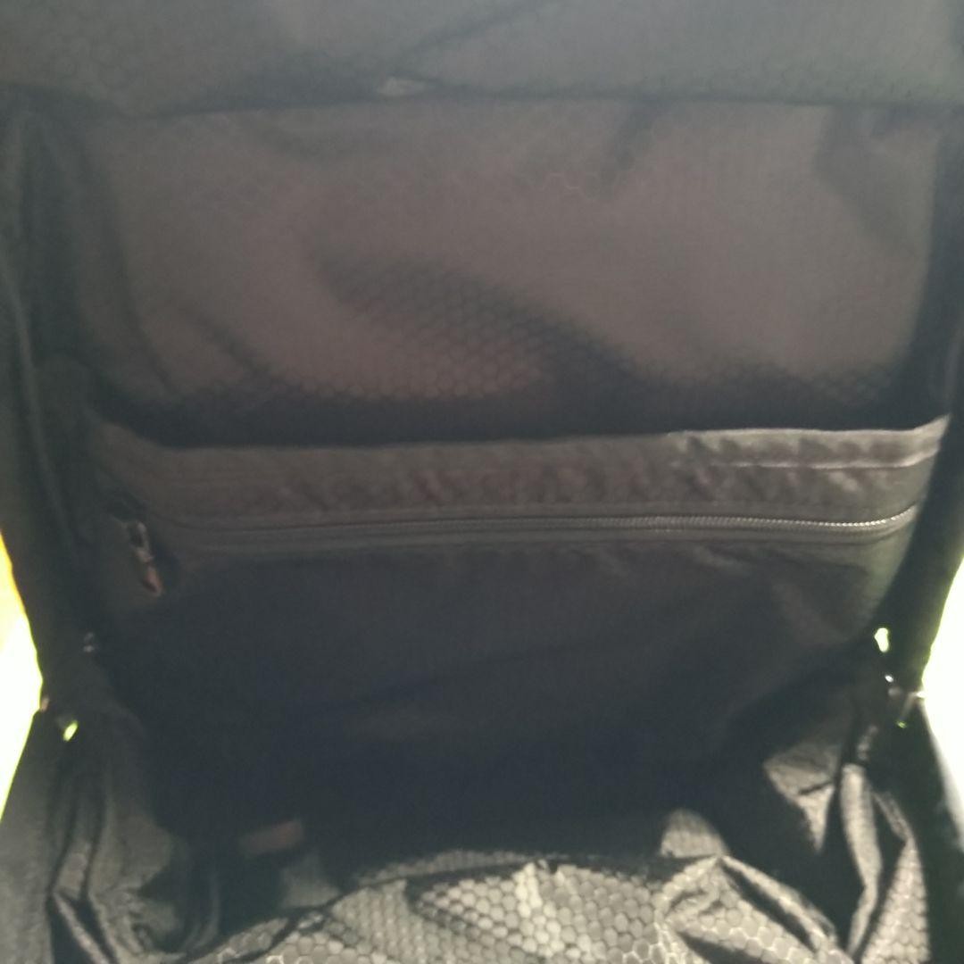 Beams Design Convertible Frame Structure Backpack - image 5