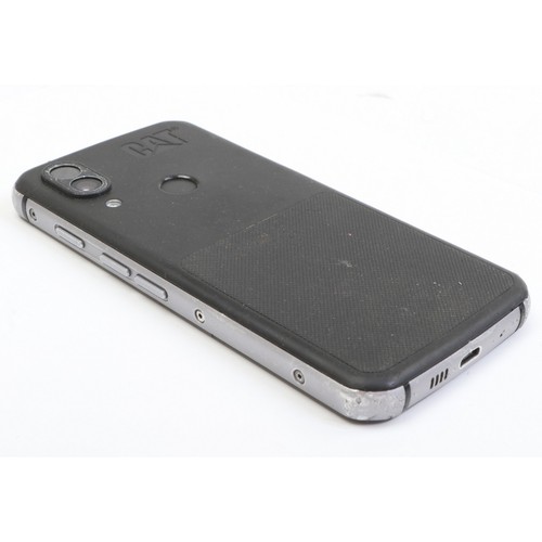 CAT S62 Pro Smartphone + Défectueux (276149) - Afbeelding 6 van 6