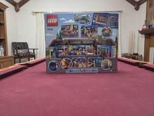 Homer Simpson The Kwik-E-Mart The Simpsons LEGO (R) Complete Sets