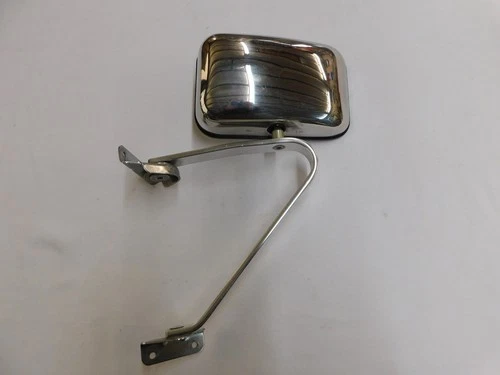 OEM Ford 1987 - 1996 Truck Bronco Mirror 1988 1989 1990 1991 1992 1993 1994 F150