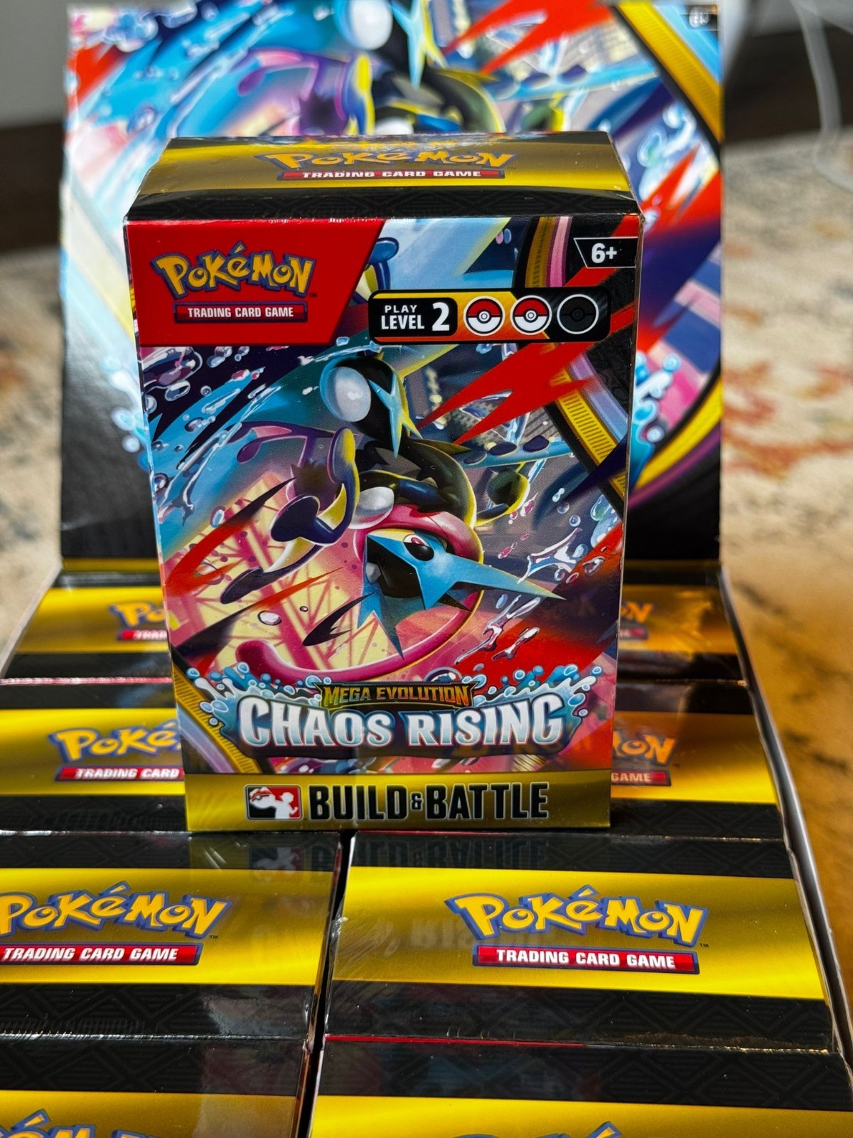 Pokemon TCG Scarlet & Violet 151 Booster Bundle 6 Booster Packs Sealed - Image 9