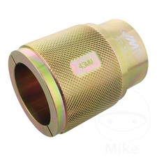 JMP Gabelsimmerring Driver Split 1 St&uuml;ck passend f&uuml;r Kawasaki ZR 1100 Zephyr 1992-1997