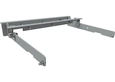 80-98 F250/80-97 F350 W/O OVERLOAD SPRINGS RAIL KIT ONLY FOR GNRK1100