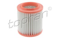 Topran Luftfilter 113 154 Filtereinsatz FüR Audi A8 4E8 4E2 D3 FSI TDI Quattro