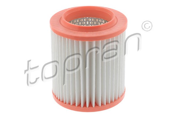 Topran Luftfilter 113 154 Filtereinsatz FüR Audi A8 4E8 4E2 D3 FSI TDI Quattro-image