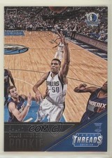 2015-16 Panini Threads Rookies Salah Mejri #153 0dt