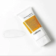 Anthony Day Cream SPF 30 (Pack of 2)