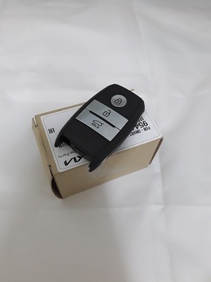 Genuine 3 Button Smart Key Remote Kia Ceed (2015-2018), 433MHz, 95440A2200