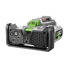 Ego Power+ Nexus Escape 800 Watt Lithium-Ion Battery Portable Inverter, Bare