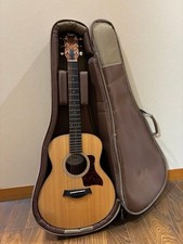 Taylor GS Mini-e Rosewood Acoustic Guitar