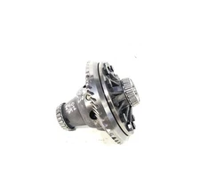 2020 Nissan NV2500 OEM Differential Carrier Gear Set 