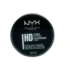 NYX Professional Makeup IHD Studio Photogenic Finishing Powder 0.21 oz (6 g)