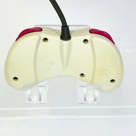 SEGA SATURN Console CONTROLLER AC AV CABLE BOX HST-3220 SS Japan Import JAPANESE